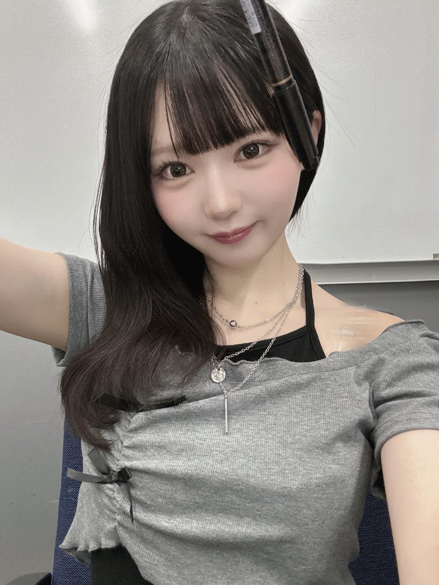 ニアジョイ] 7/13開催『≒JOY 5thシングル発売記念サイン会』終了後の