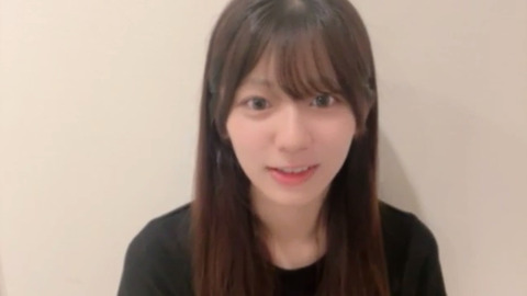 動画]2026.08.22（21:45～） SHOWROOM 「≒JOY(ニアリーイコールジョイ