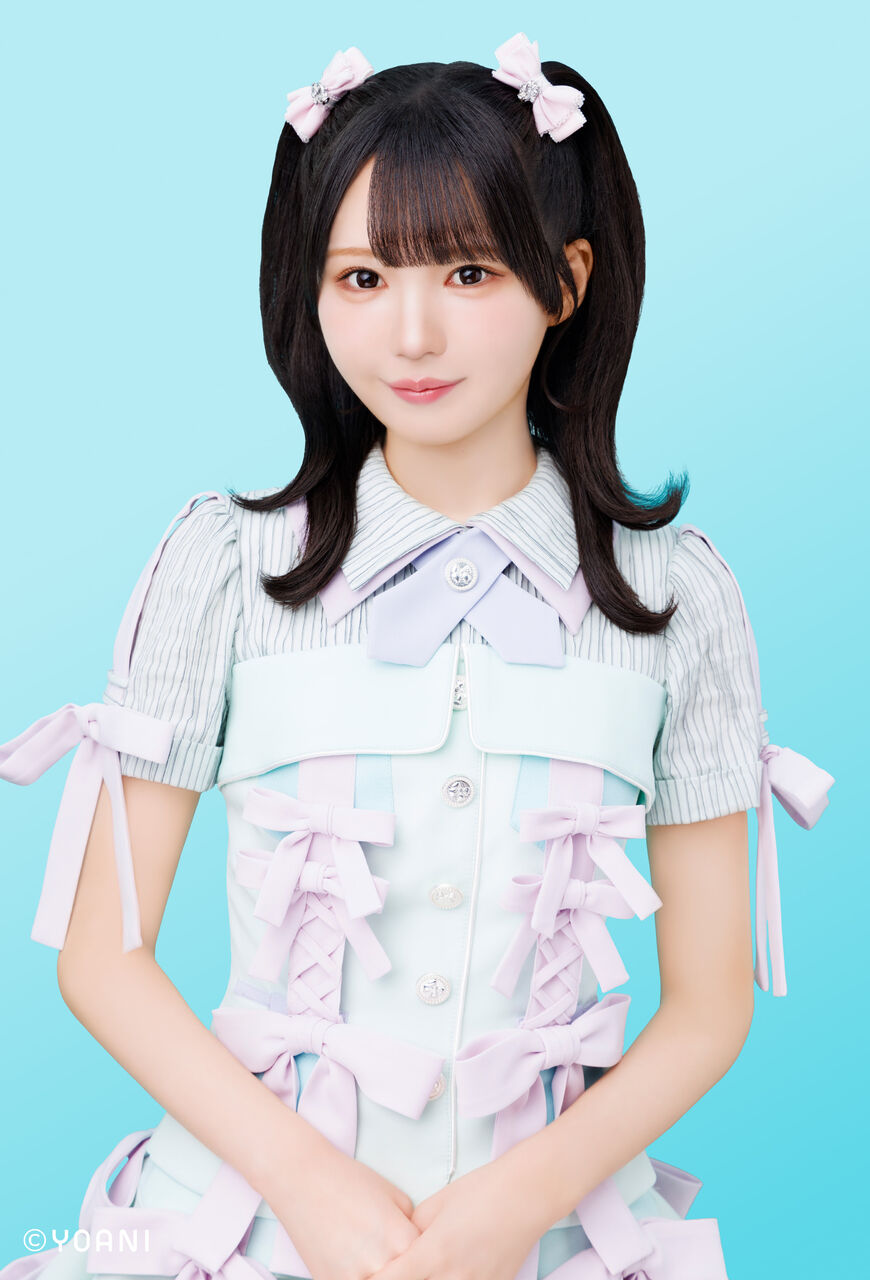 ニアジョイ] X(旧Twitter)のアイコン・ヘッダー、公式HP『サマー
