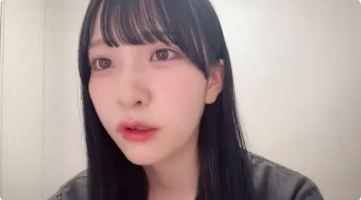 動画]2025.05.21（21:00～） SHOWROOM 「≒JOY(ニアリーイコールジョイ