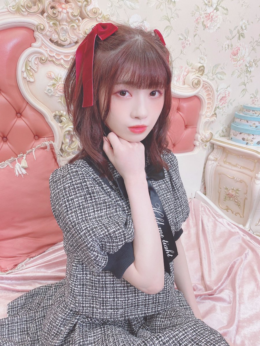 ノイミー] Ank Rouge『Neo Casual AW collection vol.2』菅波美玲