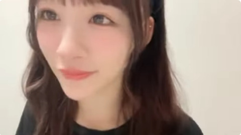 動画]2026.07.12（22:44～） SHOWROOM 「=LOVE(イコールラブ) 音嶋莉沙
