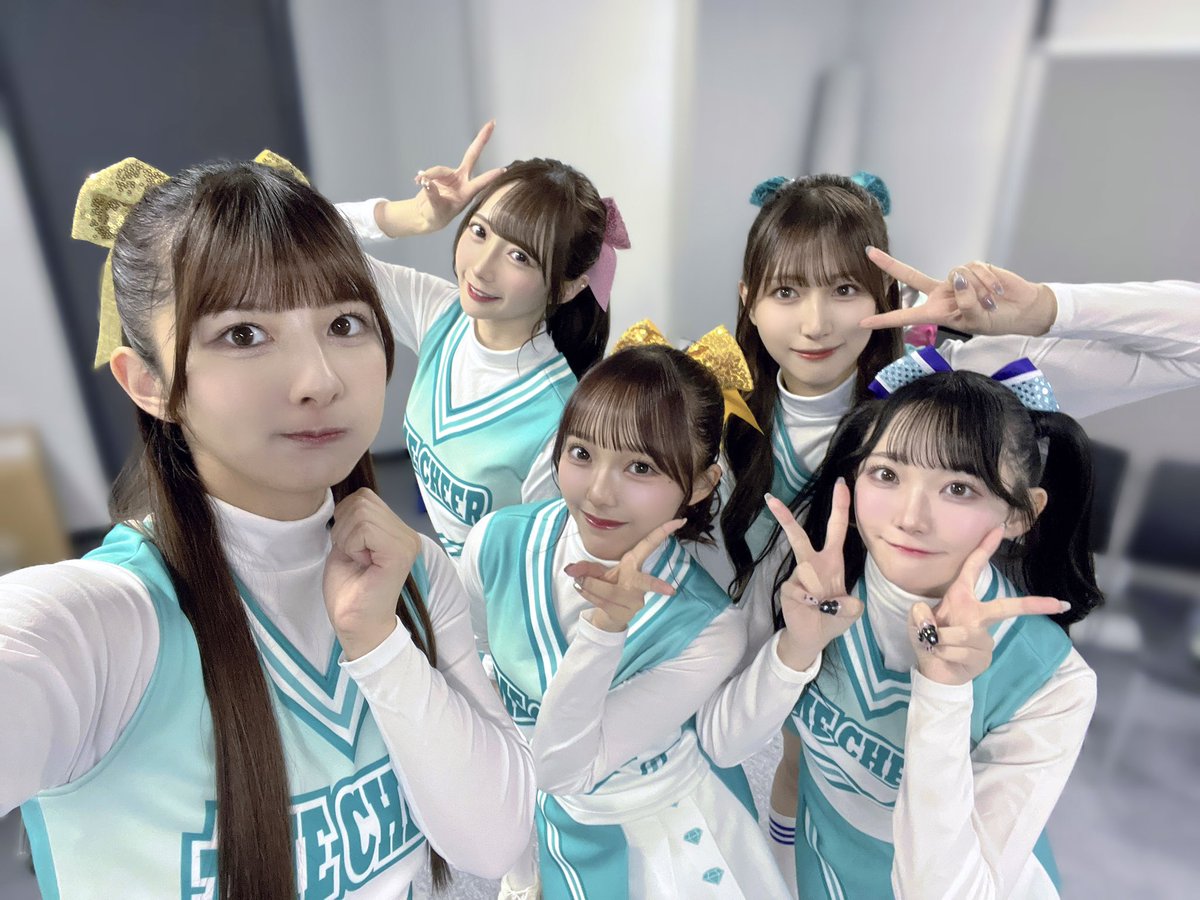 ノイミー] 11/30開催「ノイステ文化祭」終了後のメンバーポストまとめ