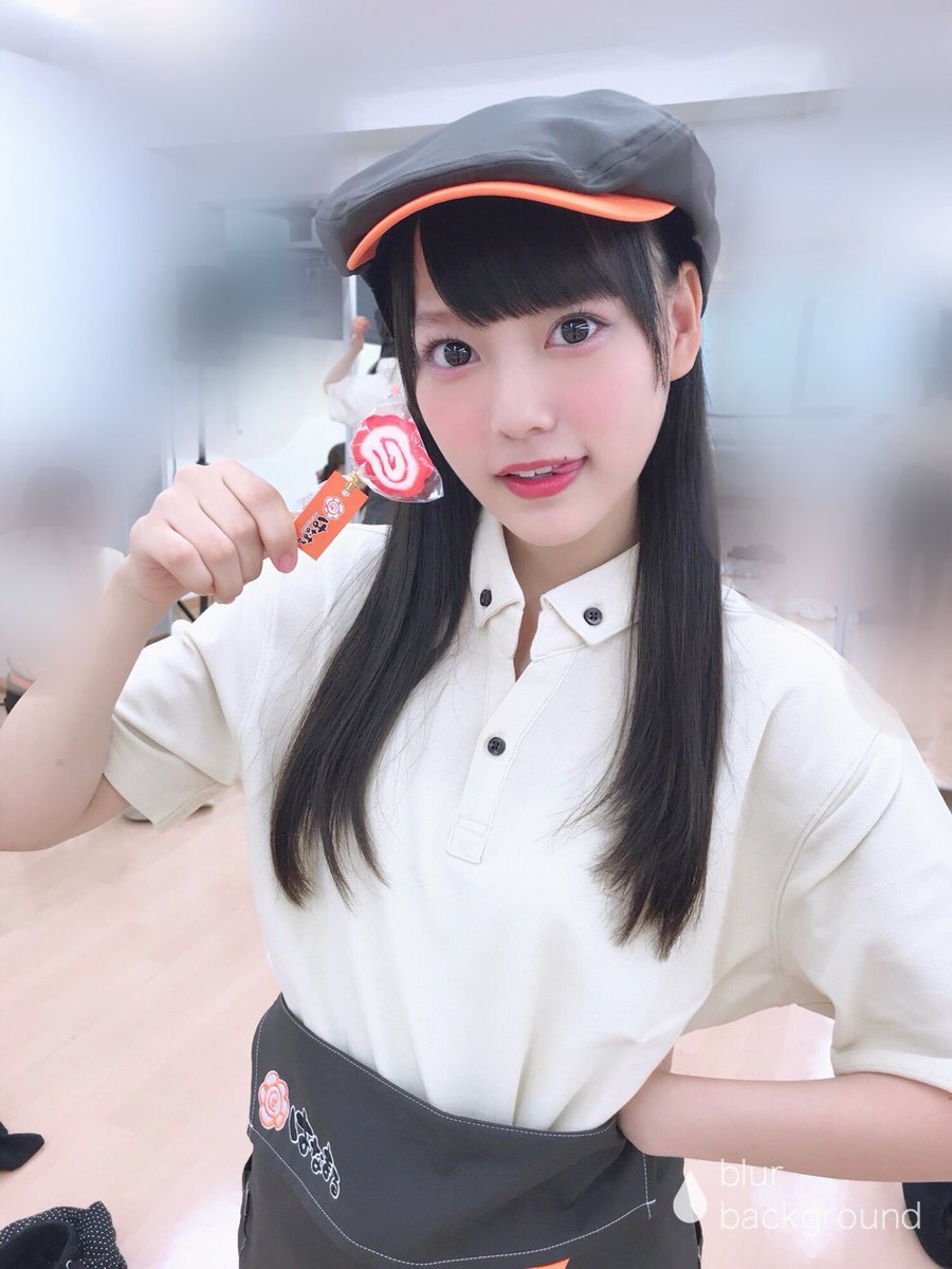 イコラブ 佐々木舞香 はなまるうどん