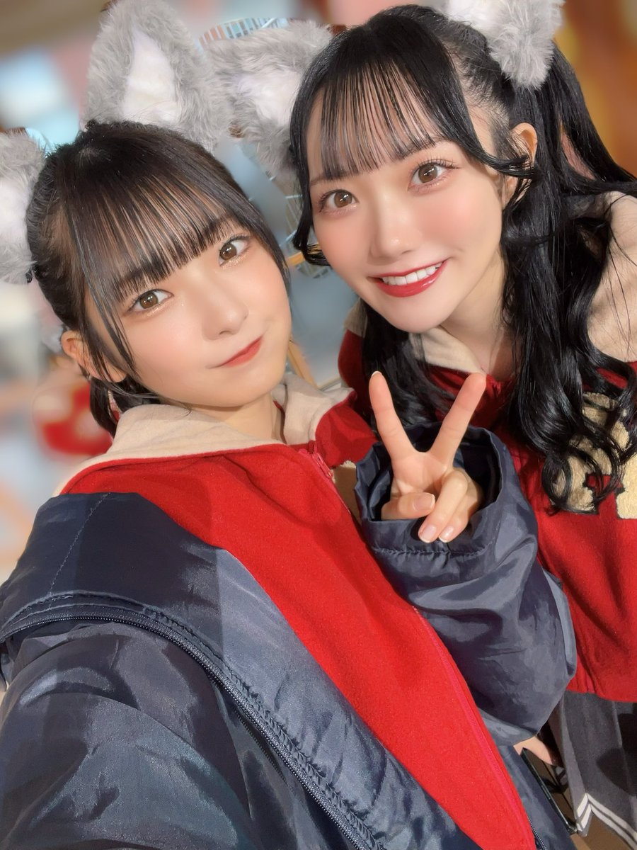 ノイミー] 永田詩央里・本田珠由記のWセンター楽曲『ヒロインと