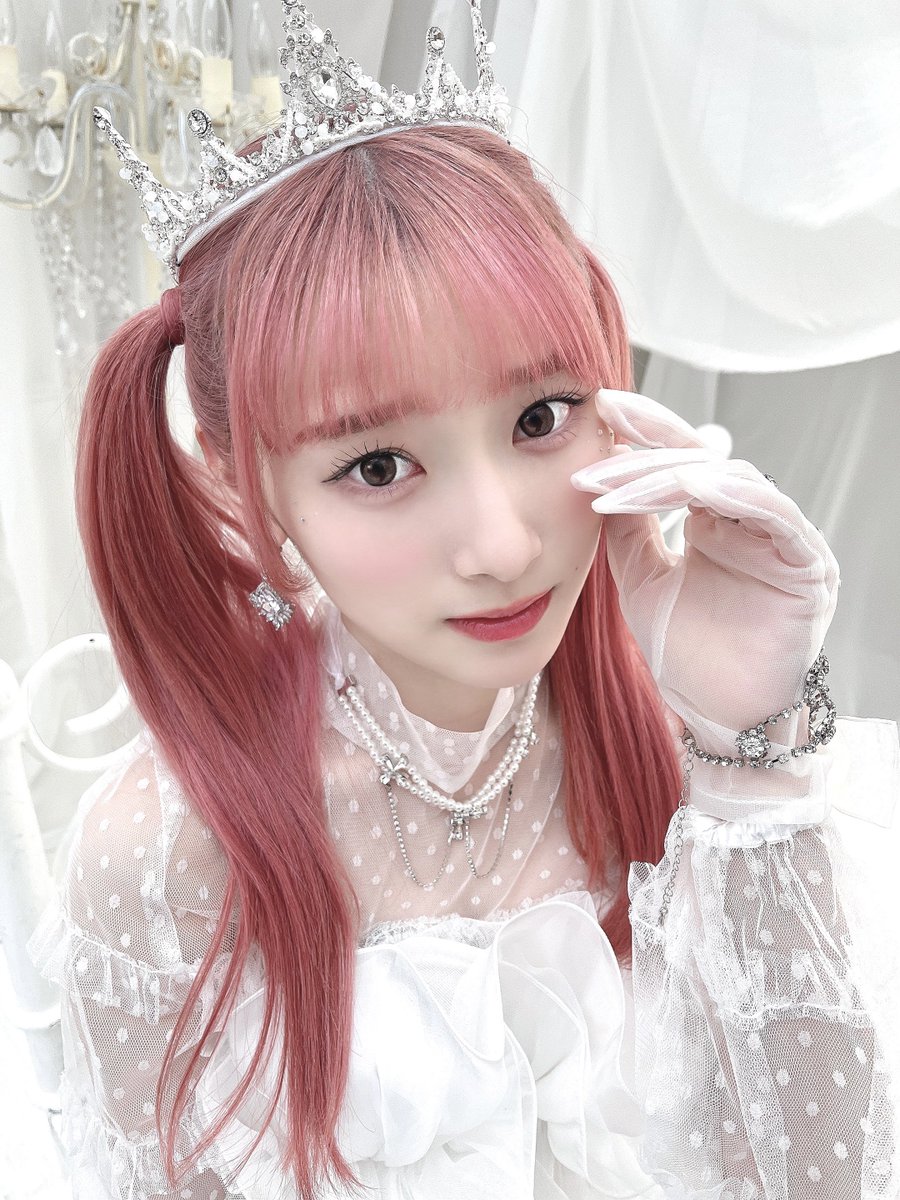 イコラブ] 齋藤樹愛羅、初のソロ曲『 Kiara Tiara 』MV公開！メンバー