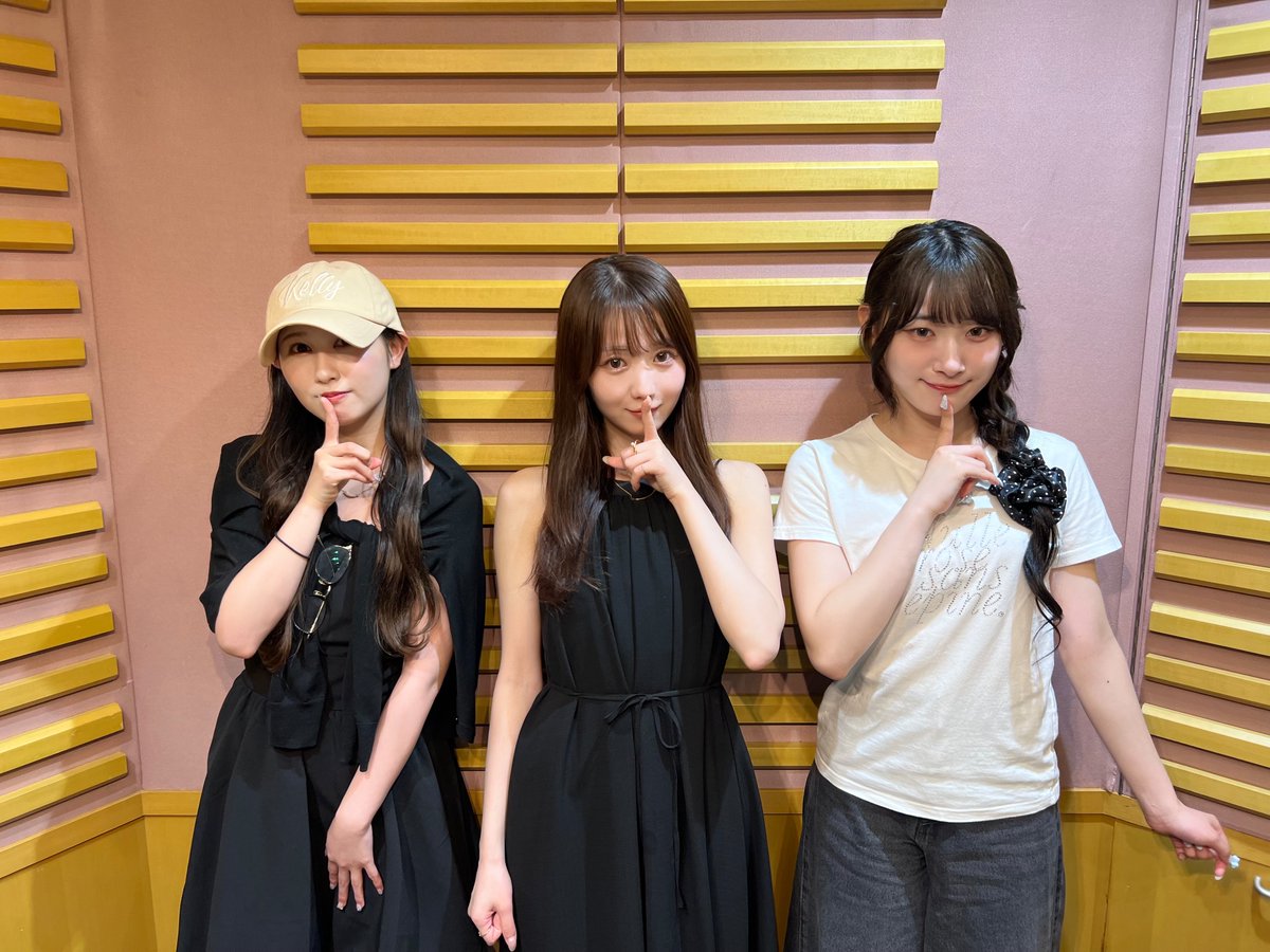 出演情報] 本日(10月6日) ニッポン放送「＝LOVEのイコラフ ＃138」瀧脇