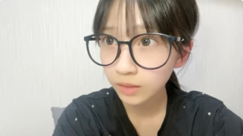 動画]2026.06.21（21:27～） SHOWROOM 「≒JOY(ニアリーイコールジョイ