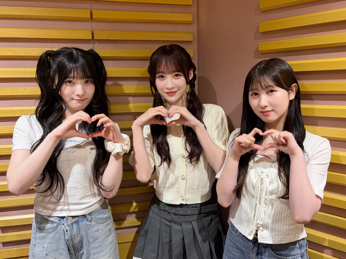 イコラブ] 本日(6月29日) ニッポン放送「＝LOVEのイコラフ ＃171」音嶋
