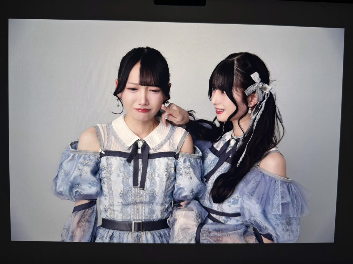 ノイミー] 本日(6月12日)「≠ME 菅波美玲卒業コンサート」開催