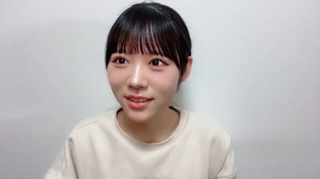 動画]2022.12.02（21:07～） SHOWROOM 「≒JOY(ニアリーイコールジョイ