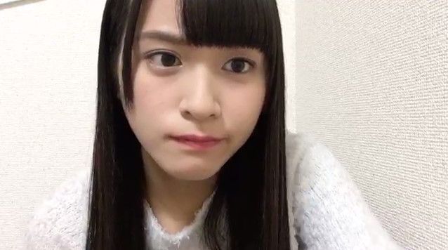 動画]2017.12.10（20:31～） SHOWROOM 「=LOVE(イコールラブ) 佐々木