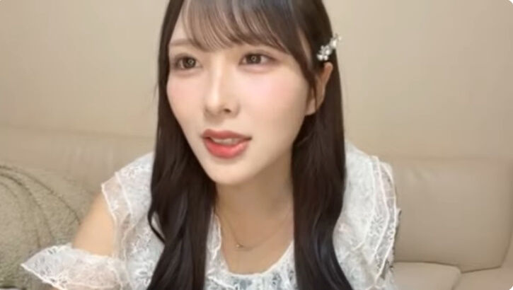 動画]2026.06.03（22:53～） SHOWROOM 「≒JOY(ニアリーイコールジョイ