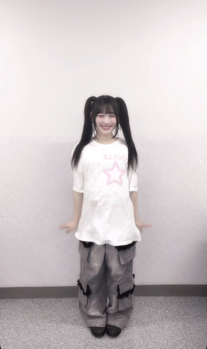 イコラブ] 樹愛羅ちゃん、顔可愛すぎると思ってTikTok見たらダンス