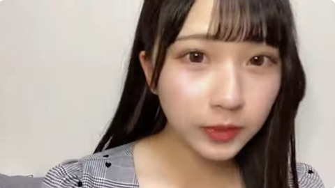 動画]2025.04.19（20:42～） SHOWROOM 「≒JOY(ニアリーイコールジョイ