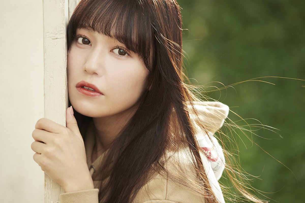 イコラブ] HUSTLE PRESS「=LOVE（イコールラブ）連載 沙夏でぽん
