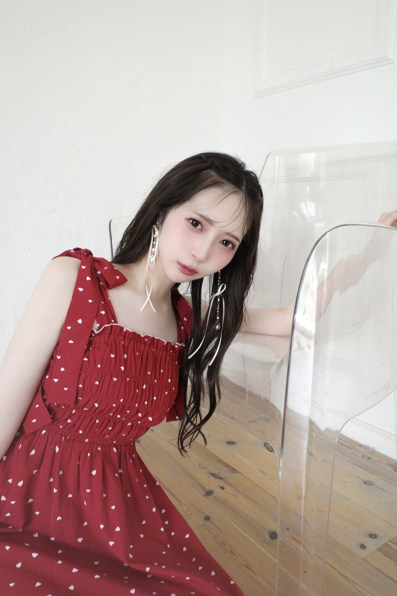 ノイミー] 谷崎早耶×WILLSELECTION『 2025 SUMMER COLLECTION 』の