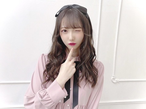 ノイミー] 谷崎早耶×Ank Rouge「Girly Spring collection vol.2