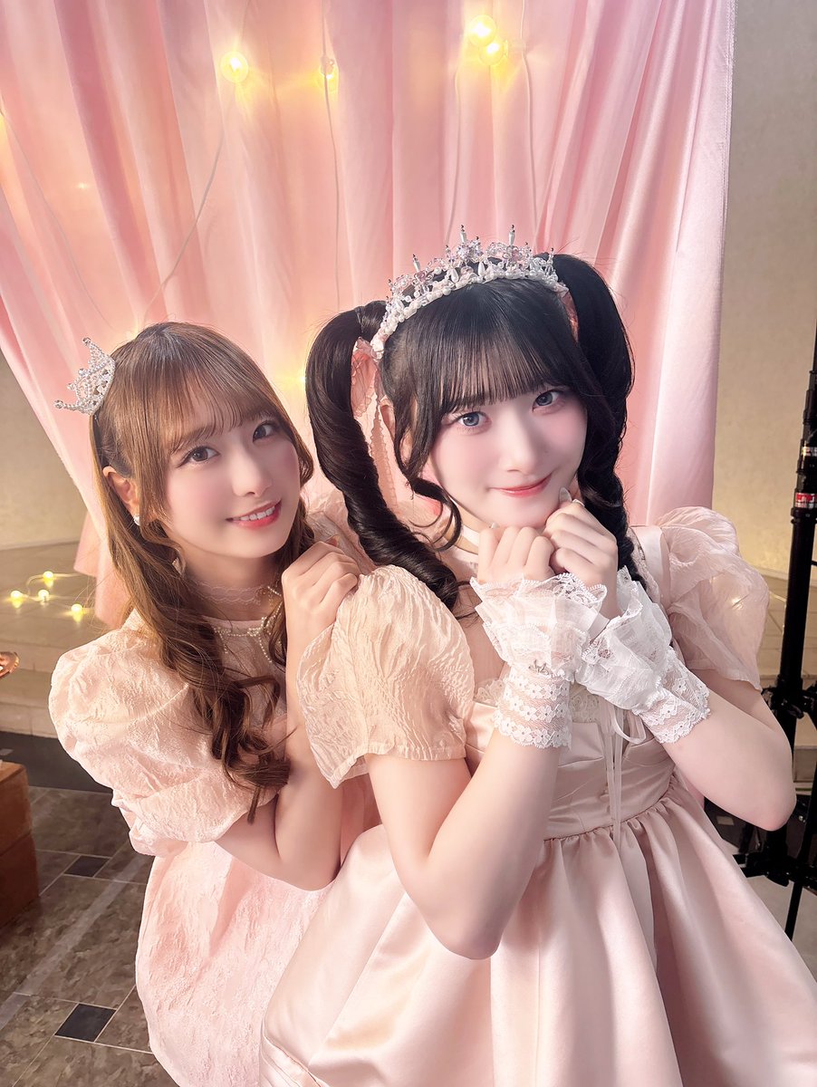 イコラブ] 齋藤樹愛羅センター楽曲『お姫様の作り方』MV公開！メンバー