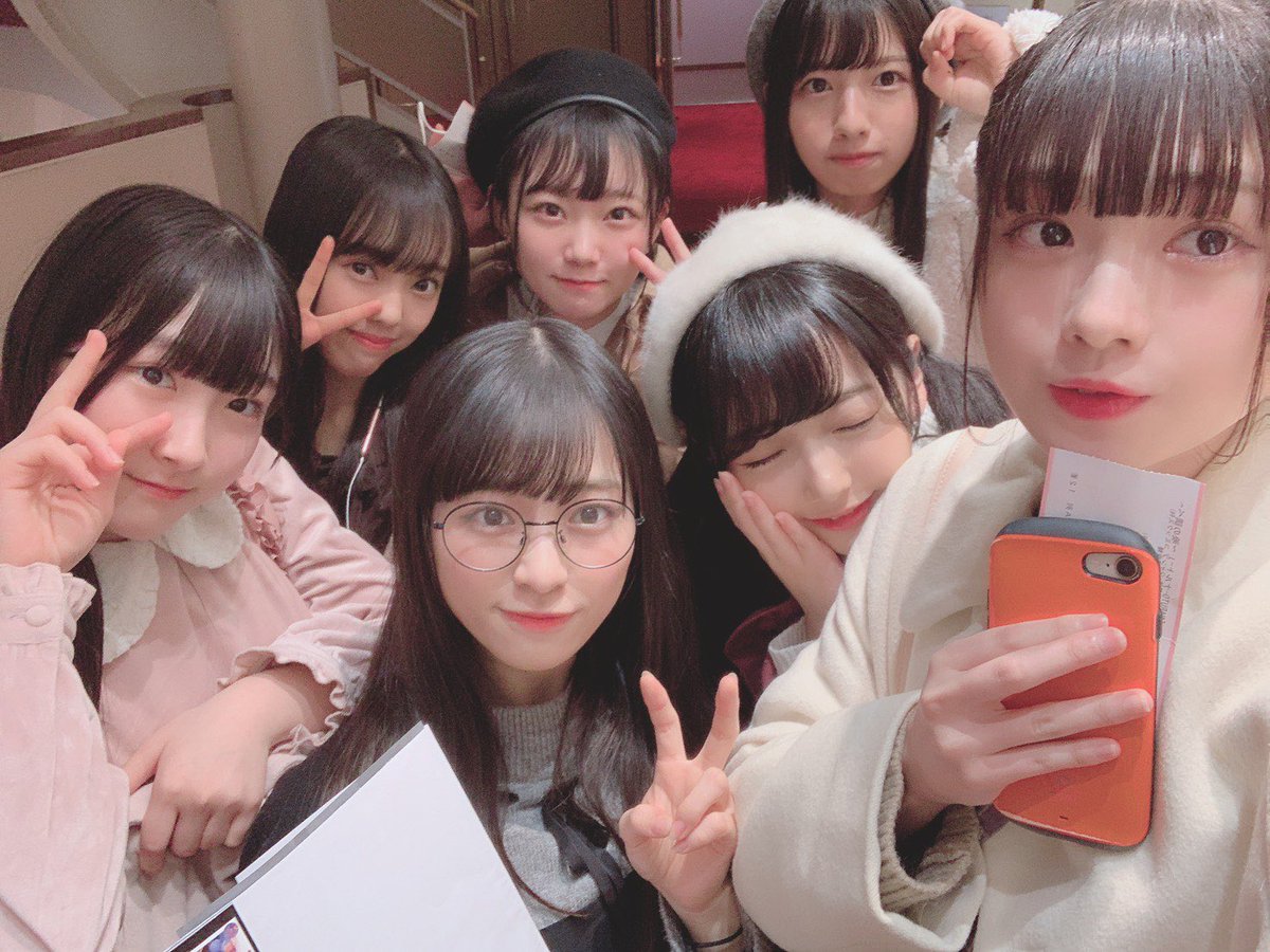 Me ノイミーちゃん 舞台 Naruto ナルト 暁の調べ を観劇に イコラブ プレス イコラブまとめ