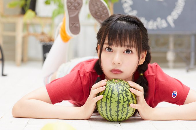 イコラブ] HUSTLE PRESSさん 齊藤なぎさの画像を「U18 zero①」にて