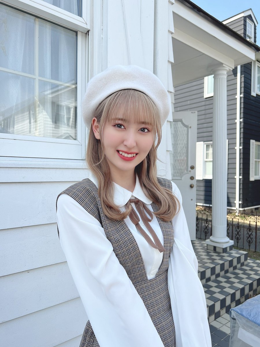 ノイミー] 菅波美玲センター楽曲『マシュマロフロート』MV公開