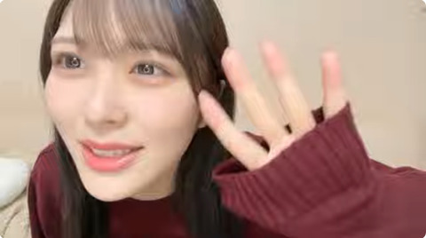 動画]2026.03.05（23:22～） SHOWROOM 「≒JOY(ニアリーイコールジョイ
