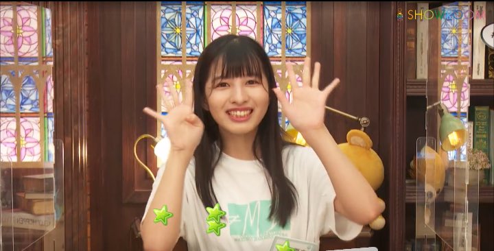 ≠ME 河口夏音 永田詩央里 チェキ ノイミー] 7月30日 ≠MEの「のいみーのいみ。」出演：河口夏音、櫻井も