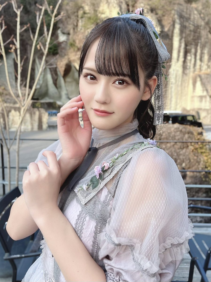 イコラブ] 髙松瞳「 あの子コンプレックス 」 : イコラブ＠プレス