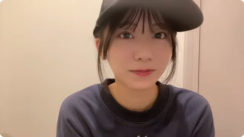 動画]2025.11.18（22:10～） SHOWROOM 「≒JOY(ニアリーイコールジョイ
