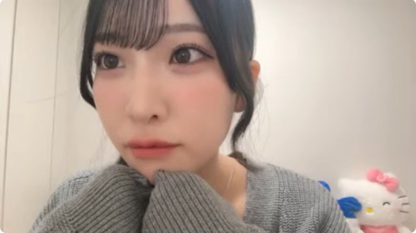 動画]2026.09.08（22:56～） SHOWROOM 「≒JOY(ニアリーイコールジョイ
