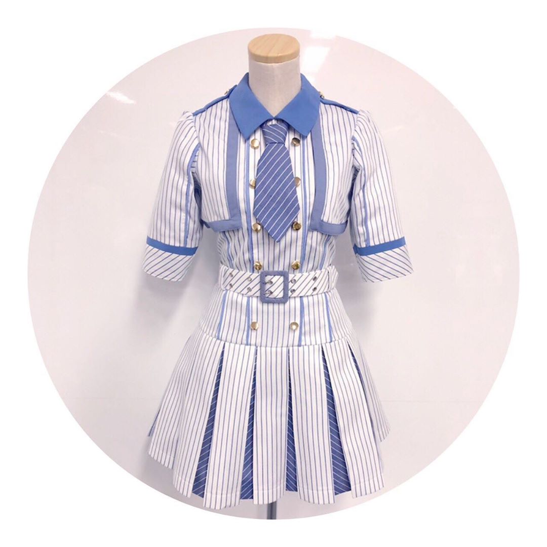 イコラブthe5th衣装ワンピース＝LOVEオサレカンパニーFelicitest 豊富