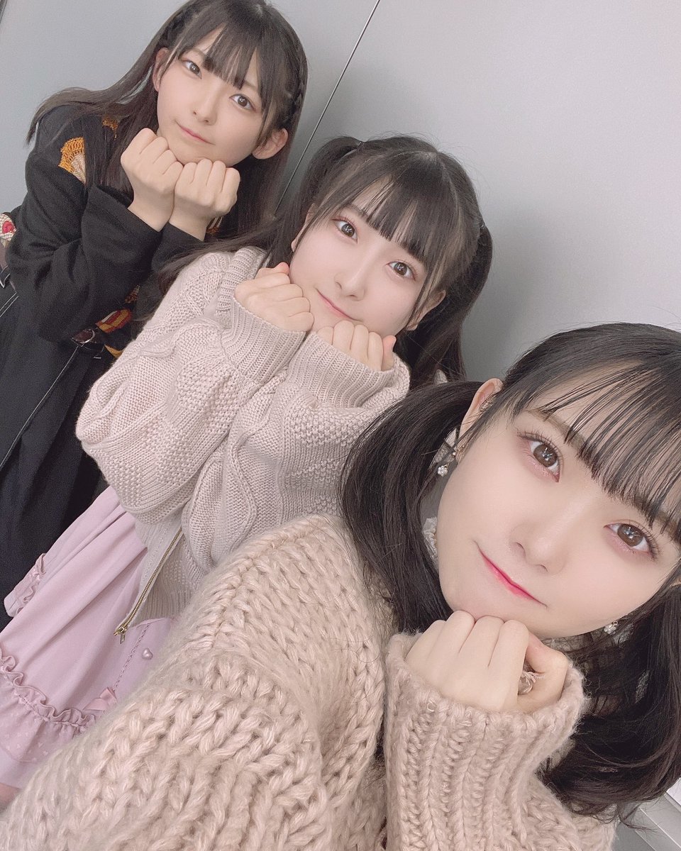 ノイミー 櫻井もも かわいこちゃんたち 三色団子みたい イコラブ プレス イコラブまとめ ノイミー 櫻井もも かわいこちゃんたち 三色団子みたい イコラブ プレス イコラブまとめ