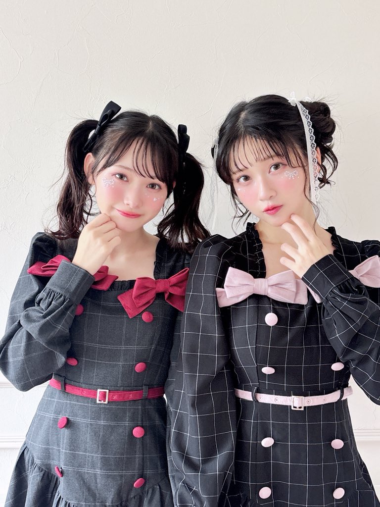 ニアジョイ] 天野香乃愛、山野愛月×ハニーシナモン『 2025 Autumn