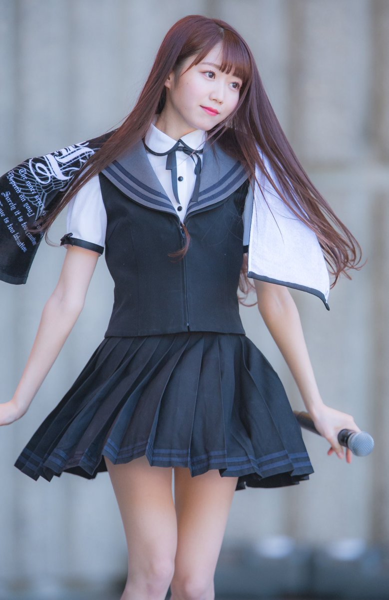 イコラブ] 大谷映美里「オーディションを受けたいけど自信が持てないっ