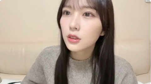 動画]2026.01.14（22:38～） SHOWROOM 「≒JOY(ニアリーイコールジョイ