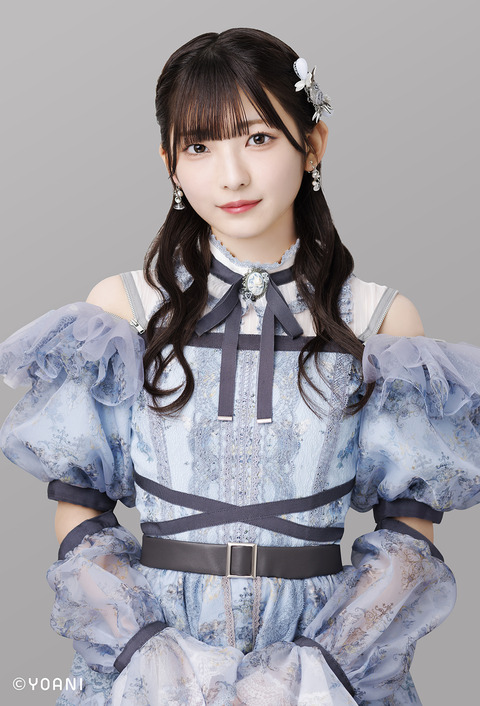 ノイミー] 本日5/3開催『≠ME 1stアルバム「Springtime In You