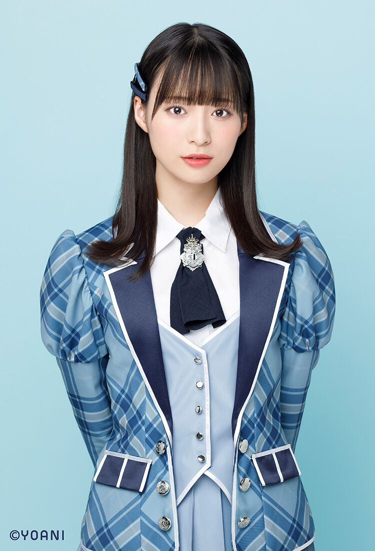 ノイミー] 冨田菜々風「ジェネZ いっちばん最初のゲストとして