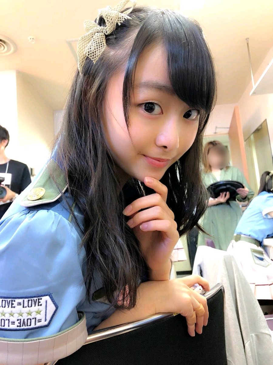 イコラブ 指原莉乃ｐ 瀧脇笙古 あか抜けた すごいにあってる Love イコールラブ イコラブ プレス イコラブまとめ