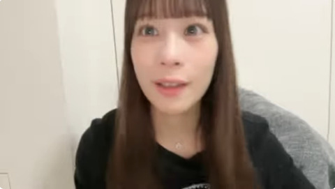 [動画]2026.10.18（22:46～） SHOWROOM　「≒JOY(ニアリーイコールジョイ) 髙橋舞」＠個人配信【ニアジョイ】