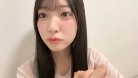 動画]2026.10.13（22:35～） SHOWROOM 「≒JOY(ニアリーイコールジョイ