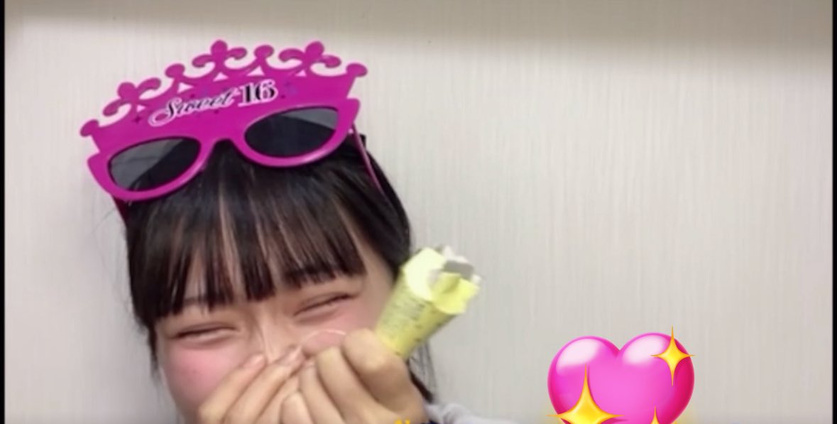 天野香乃愛 アクリルスタンド ≒JOY スウィートシックスティーン　ニアジョイ 天野香乃愛 アクリルスタンド ≒JOY スウィートシックスティーン