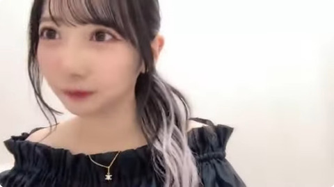 動画]2025.08.13（23:31～） SHOWROOM 「≠ME(ノットイコール