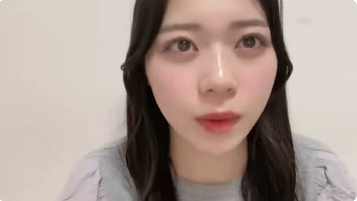 動画]2026.01.25（22:02～） SHOWROOM 「≒JOY(ニアリーイコールジョイ