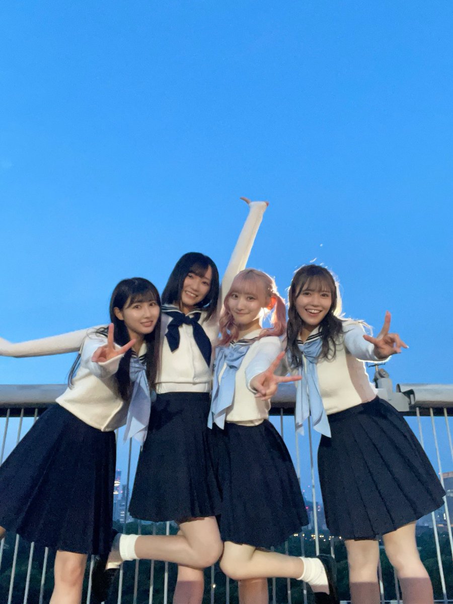 イコラブ] 野口衣織センター曲『だからとて』MV公開！ メンバー