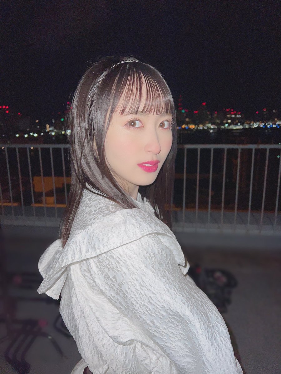 ノイミー] 川中子奈月心「（君はスパークル） 75(なご)万再生突破