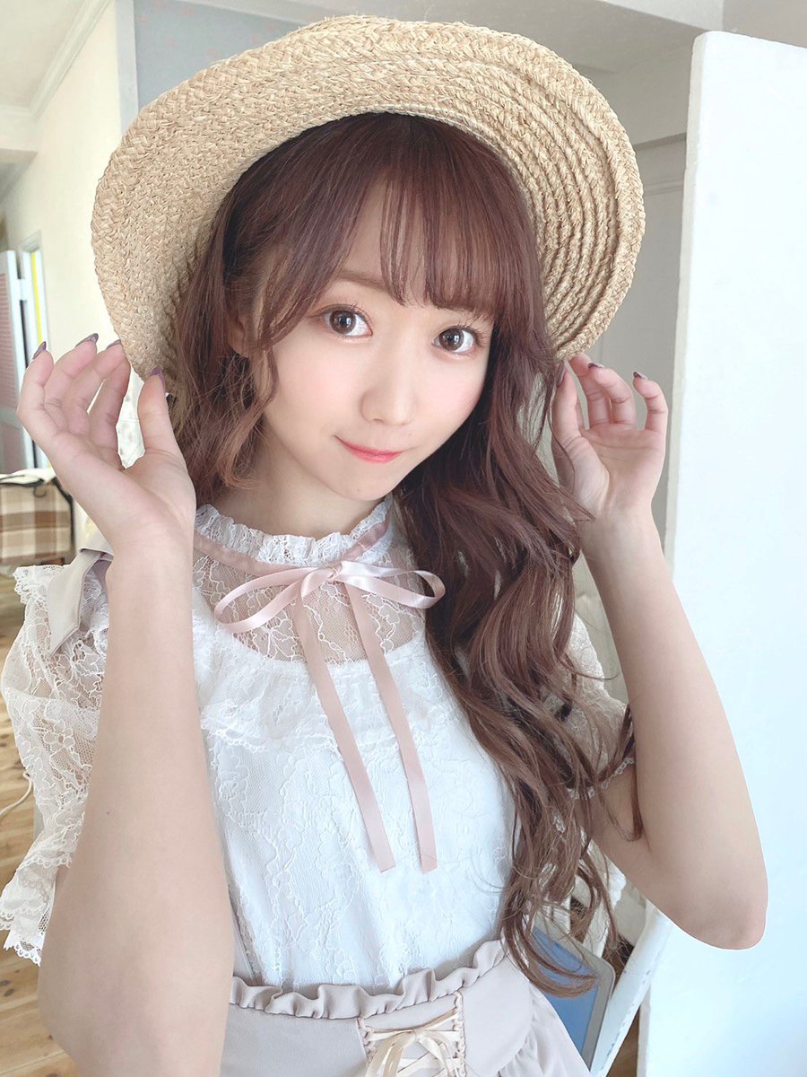 朗報] 大谷映美里×ハニーシナモン『コラボ商品の発売』『 2020夏