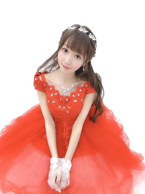 イコラブ 生写真 大谷映美里 宝石衣装 直筆 ヨリ イコラブ ＝LOVE 生