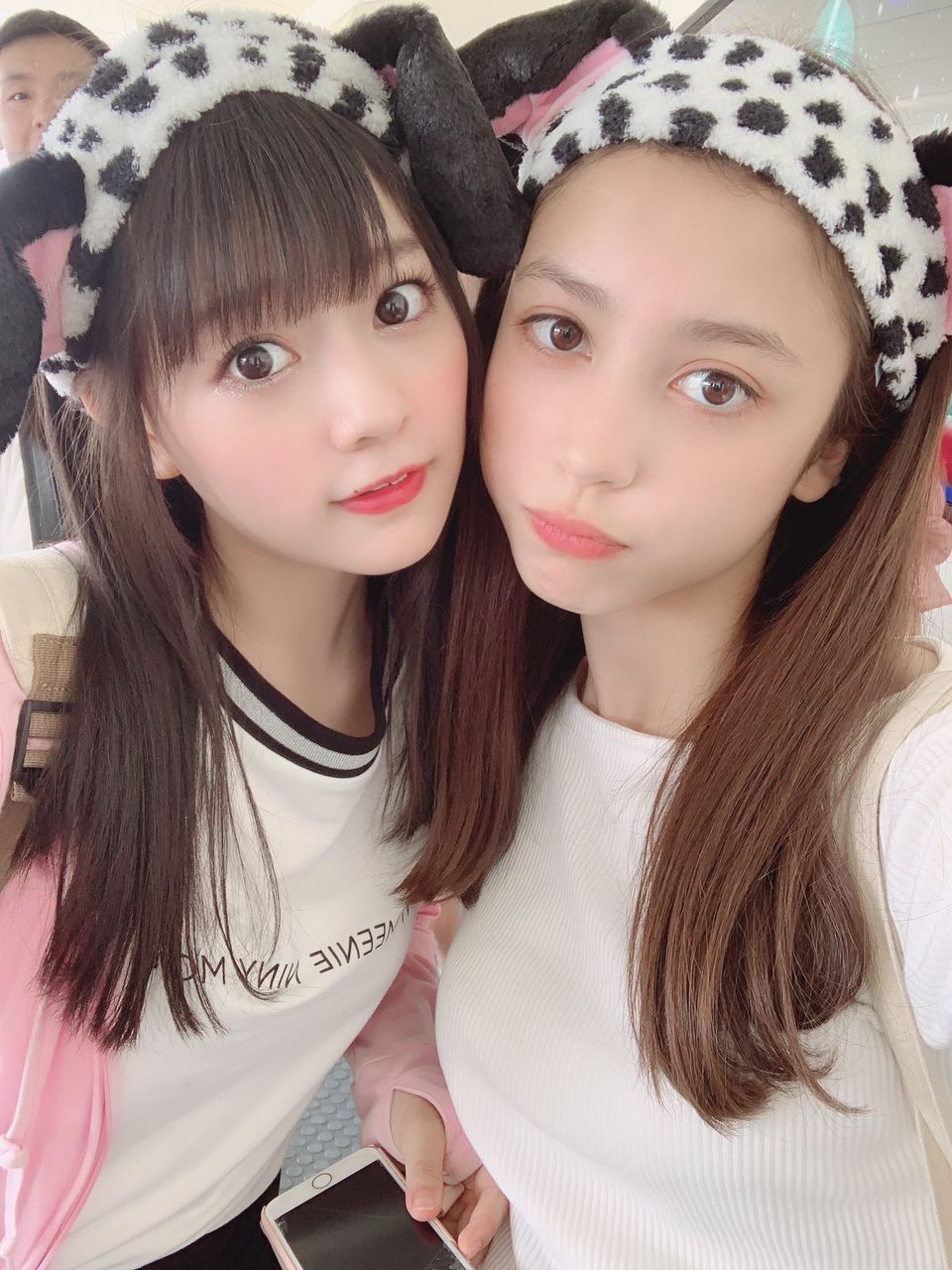 イコラブ 高橋アリスさん この前なーたんとディズニー行ったよん 齊藤なぎさ イコラブ プレス イコラブまとめ イコラブ 高橋アリスさん この前なーたんとディズニー行ったよん 齊藤なぎさ イコラブ プレス イコラブまとめ