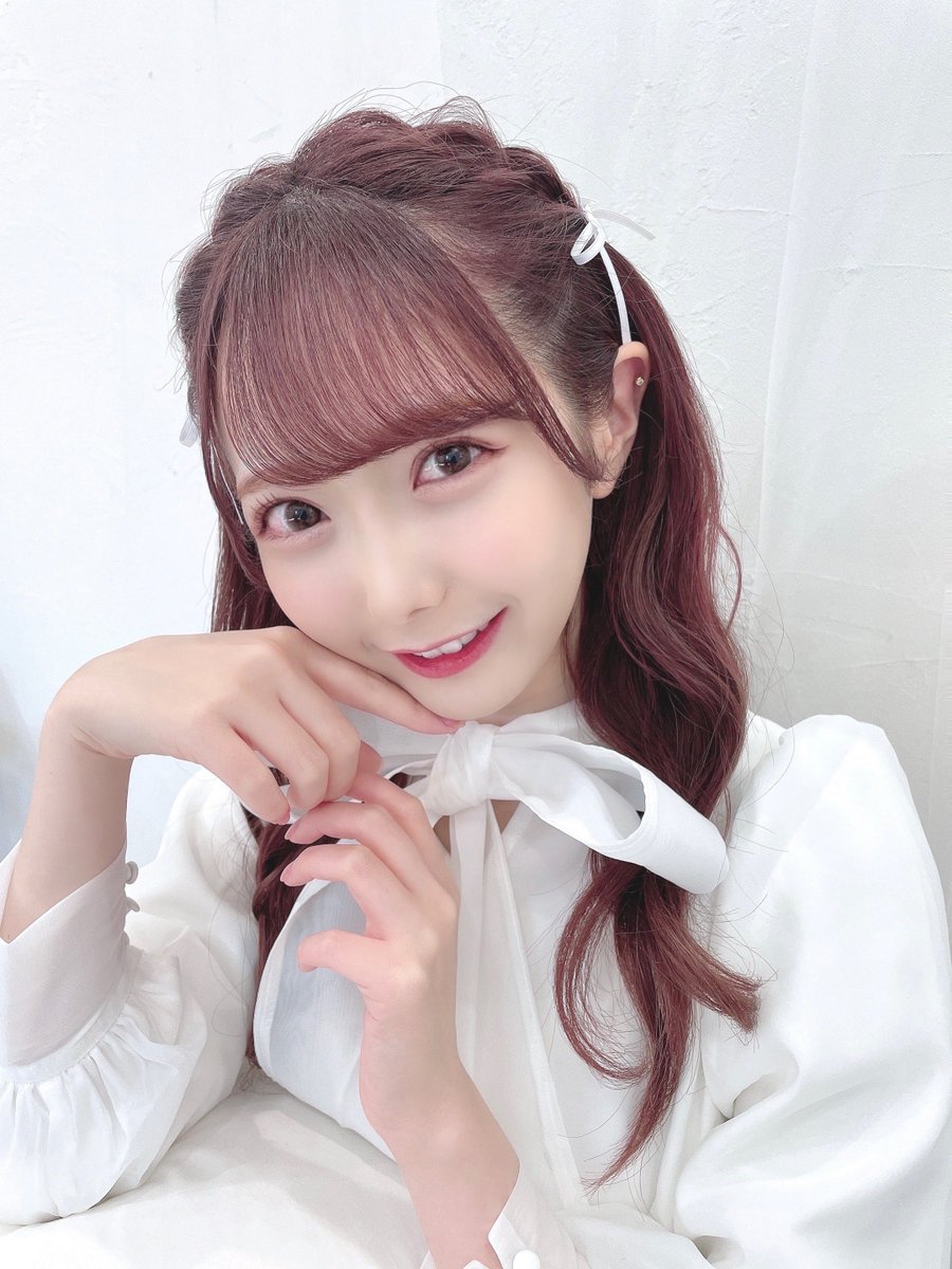 ノイミー] さややん、本日より活動再開 おかえりなさい【谷崎早耶